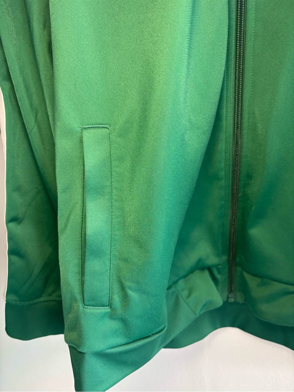 Old Navy Track Jacket - Picture 7 of 9